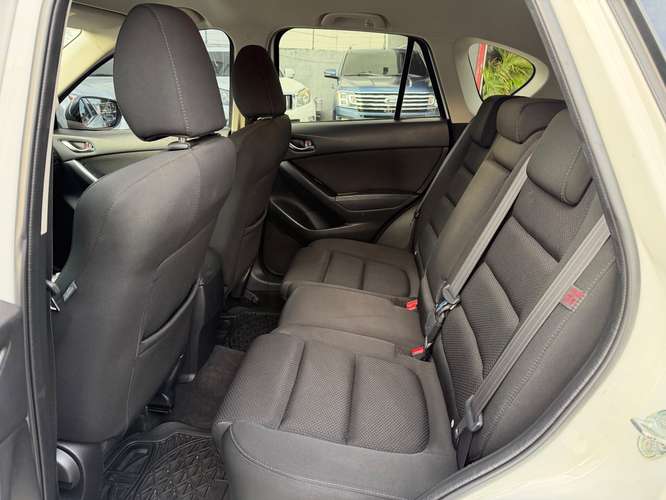 Mazda Cx5 2016 - Imagen 9