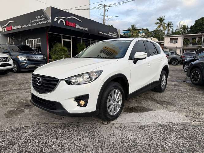 Mazda Cx5 2016