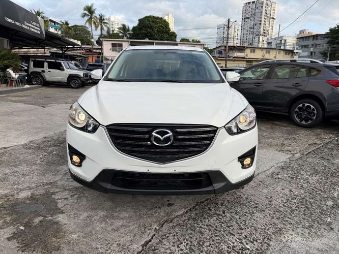 Mazda Cx5 2016 - Imagen 2