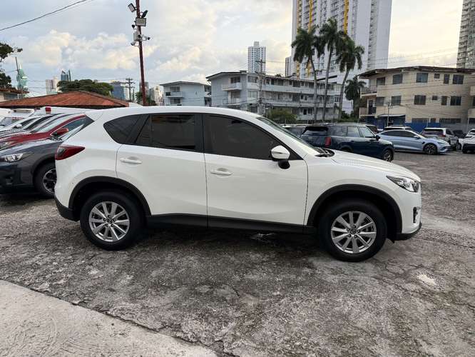 Mazda Cx5 2016 - Imagen 4