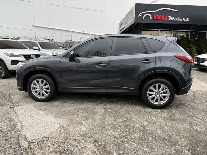 Mazda Cx5 2016