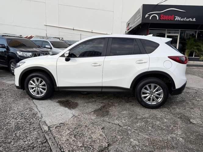 Mazda Cx5 2016 - Imagen 8
