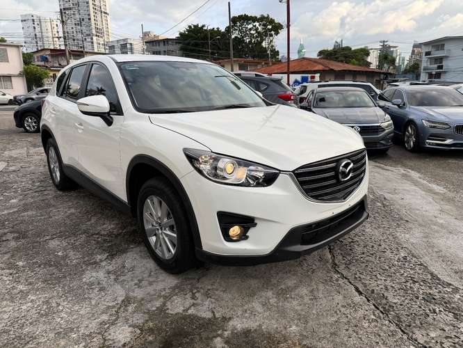 Mazda Cx5 2016 - Imagen 3