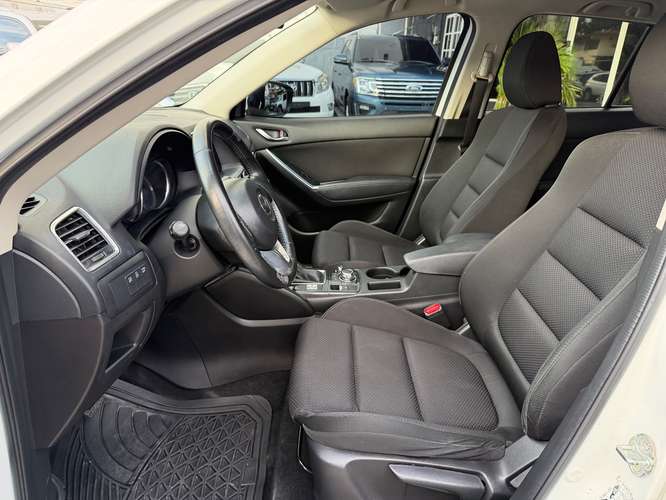 Mazda Cx5 2016 - Imagen 11