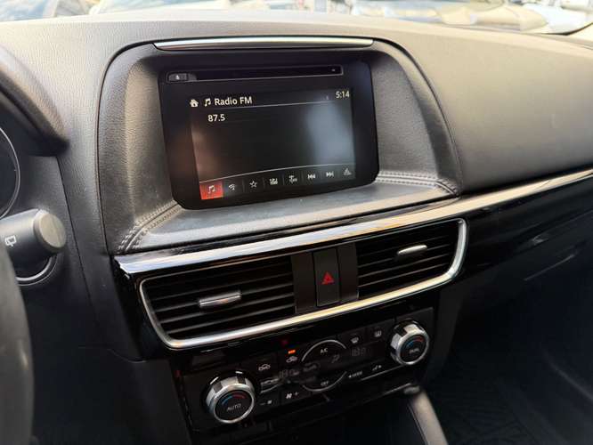 Mazda Cx5 2016 - Imagen 14