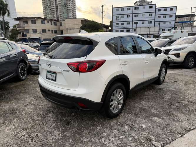 Mazda Cx5 2016 - Imagen 5