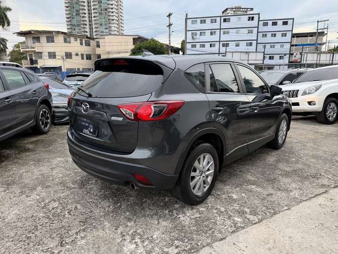 Mazda Cx5 2016