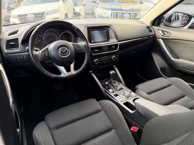 Mazda Cx5 2016 - Imagen 10