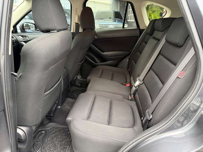 Mazda Cx5 2016