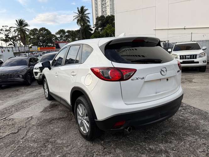 Mazda Cx5 2016 - Imagen 7
