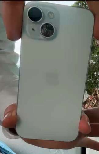 iPhone 15 unico dueño todo og 85 % batería  - Imagen 3