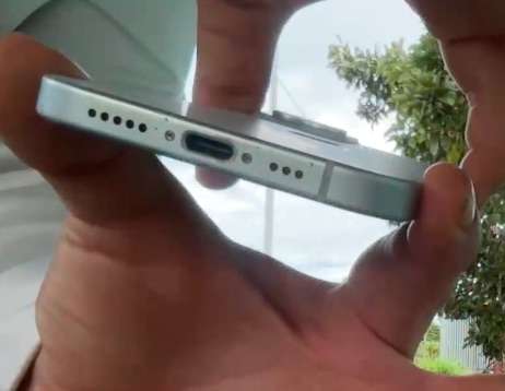 iPhone 15 unico dueño todo og 85 % batería  - Imagen 4