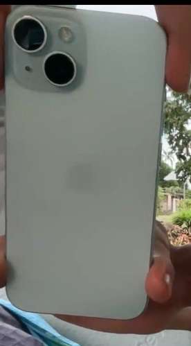 iPhone 15 unico dueño todo og 85 % batería  - Imagen 2