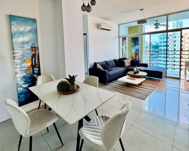 Se vende apartamento en San Francisco - GBM - Imagen 2