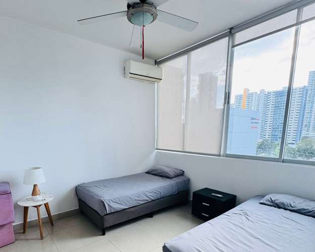 Se vende apartamento en San Francisco - GBM - Imagen 9