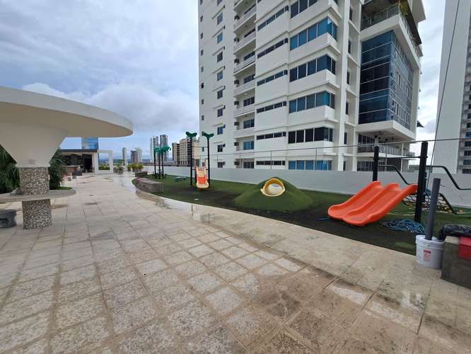 Apartamento en Alquiler  línea blanca PH Pearl at the Sea, Costa del Este WV - Imagen 9
