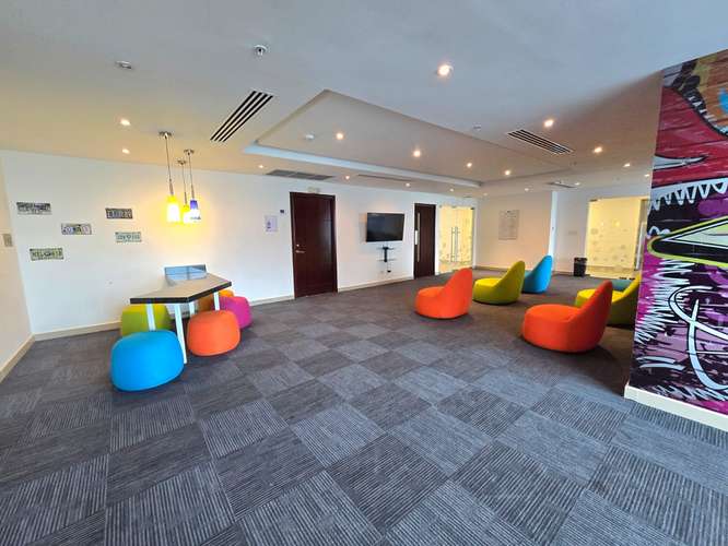 Apartamento en Alquiler  línea blanca PH Pearl at the Sea, Costa del Este WV - Imagen 8
