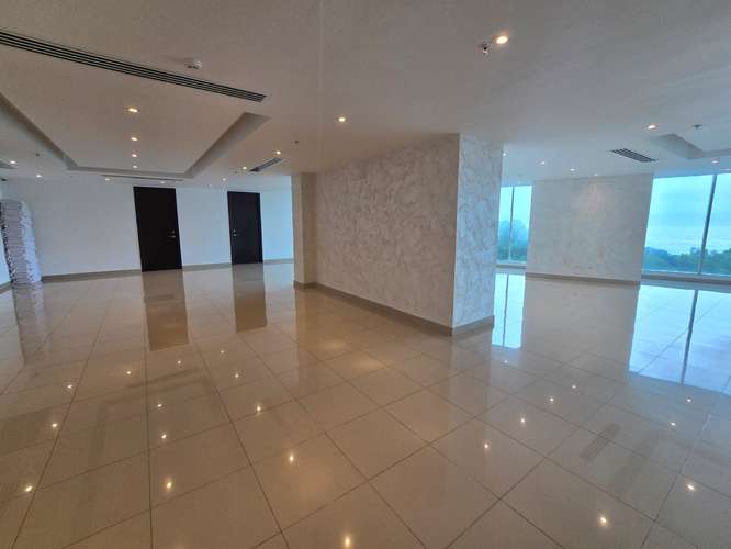 Apartamento en Alquiler  línea blanca PH Pearl at the Sea, Costa del Este WV