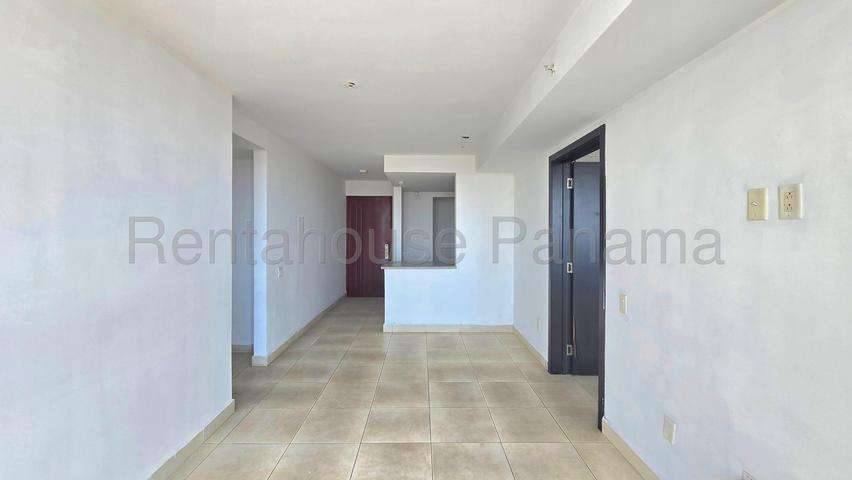 Apartamento en Venta Parque Lefevre 27EPP3064