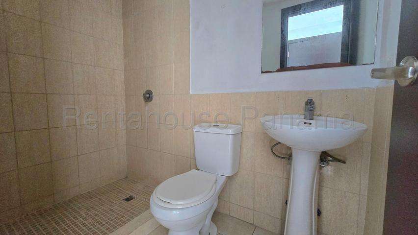 Apartamento en Venta Parque Lefevre 27EPP3064