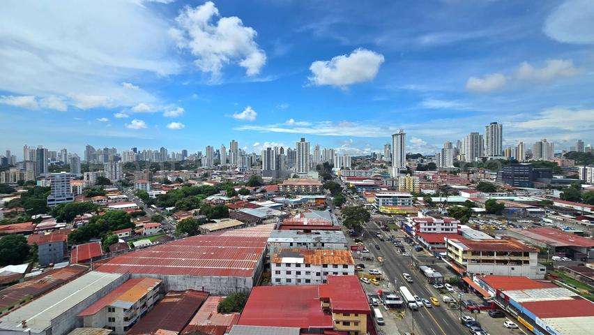Apartamento en Venta Parque Lefevre 27EPP3064