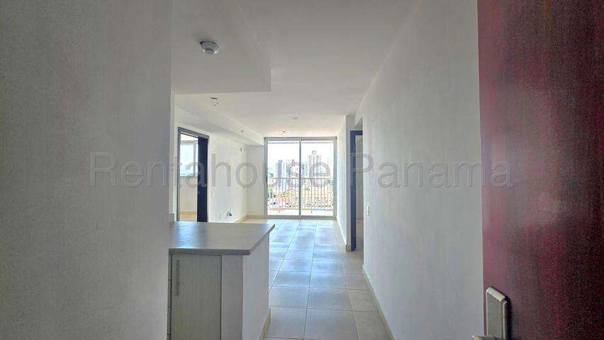 Apartamento en Venta Parque Lefevre 27EPP3064