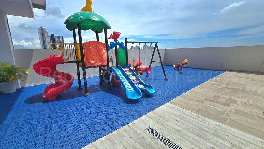 Apartamento en Venta Parque Lefevre 27EPP3064