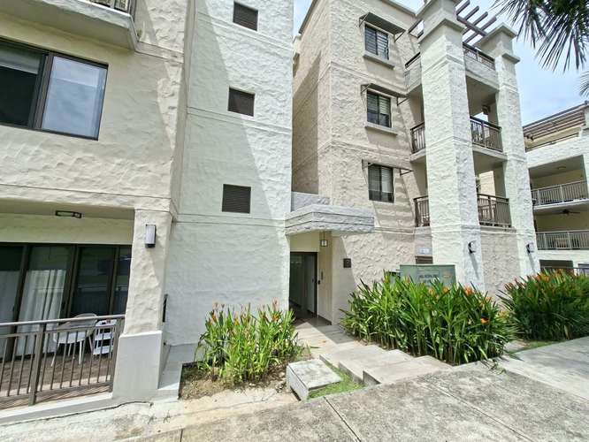 Alquilo apartamento amoblado en Ph River Valley en Panamá Pacífico #27-2261GCEA