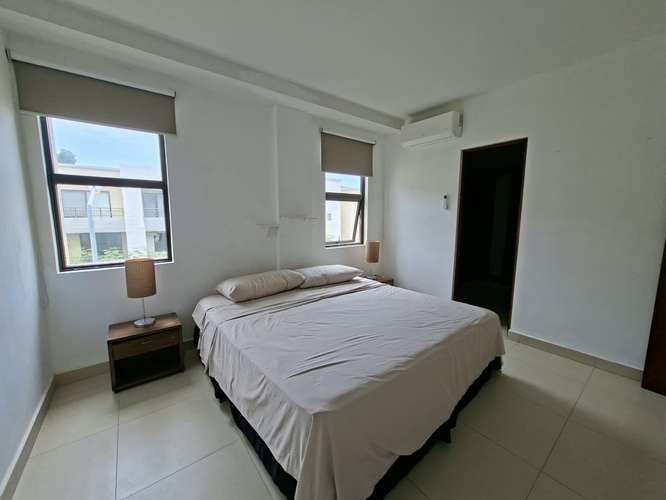 Alquilo apartamento amoblado en Ph River Valley en Panamá Pacífico #27-2261GCEA