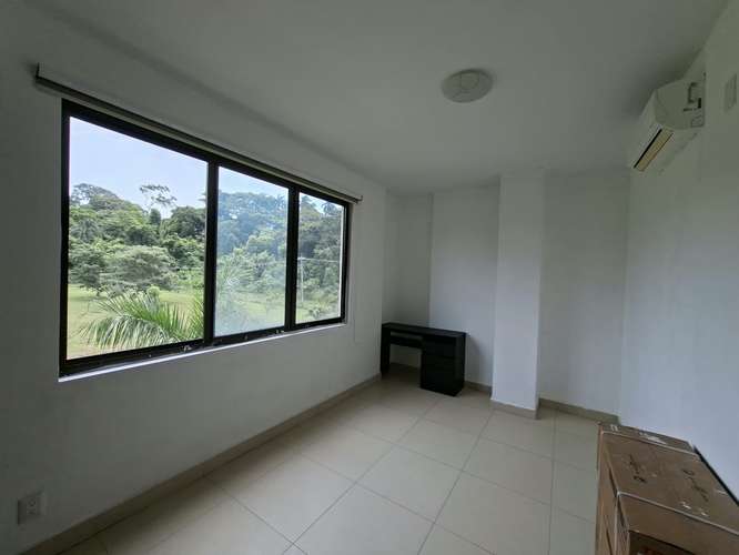 Alquilo apartamento amoblado en Ph River Valley en Panamá Pacífico #27-2261GCEA