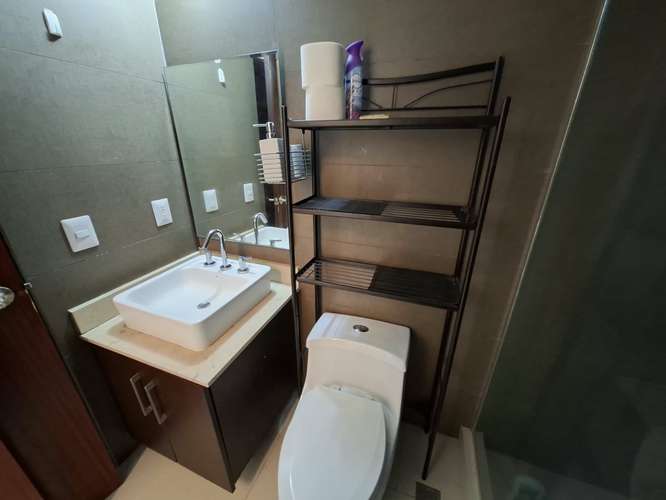 Alquilo apartamento amoblado en Ph River Valley en Panamá Pacífico #27-2261GCEA