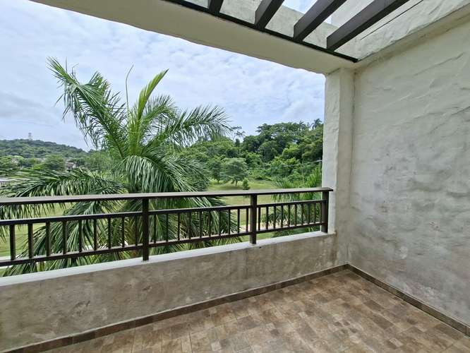 Alquilo apartamento amoblado en Ph River Valley en Panamá Pacífico #27-2261GCEA