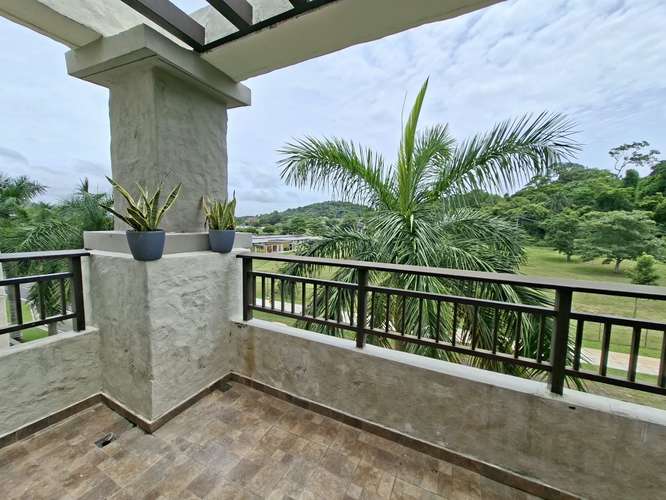 Alquilo apartamento amoblado en Ph River Valley en Panamá Pacífico #27-2261GCEA