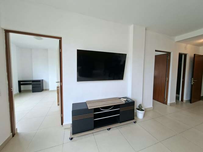 Alquilo apartamento amoblado en Ph River Valley en Panamá Pacífico #27-2261GCEA