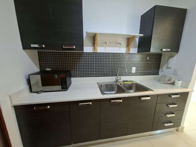 Alquilo apartamento amoblado en Ph River Valley en Panamá Pacífico #27-2261GCEA