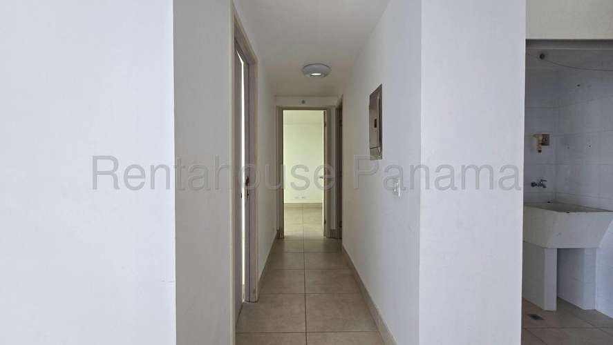 Apartamento en Venta Ricardo J Alfaro 27EPP3067