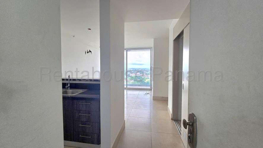 Apartamento en Venta Ricardo J Alfaro 27EPP3067