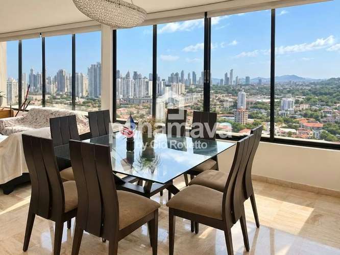 Alquiler Apartamento Betania - Imagen 2