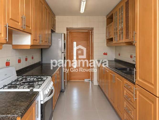 Alquiler Apartamento Betania