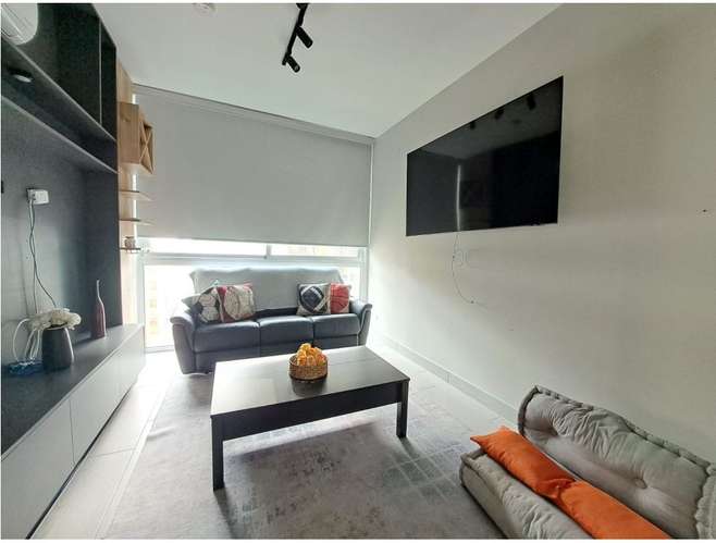 Se alquila apartamento amoblado en Obarrio - GBM - Imagen 7