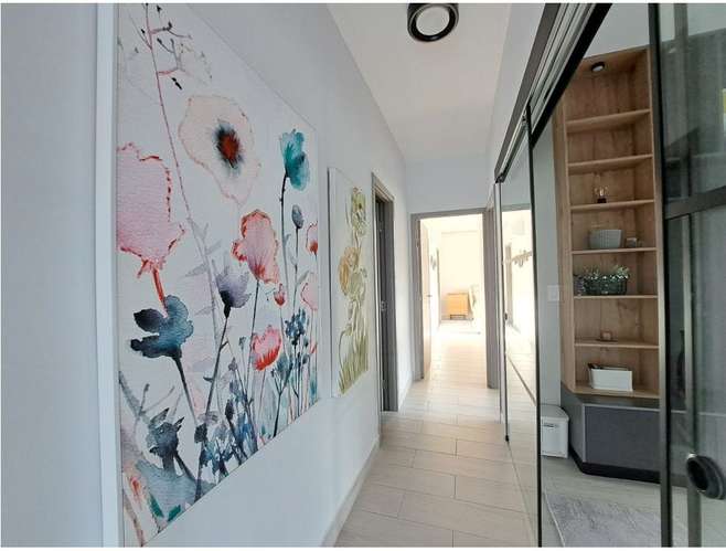 Se alquila apartamento amoblado en Obarrio - GBM - Imagen 6