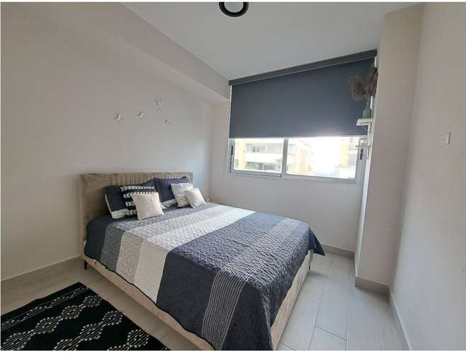 Se alquila apartamento amoblado en Obarrio - GBM - Imagen 12