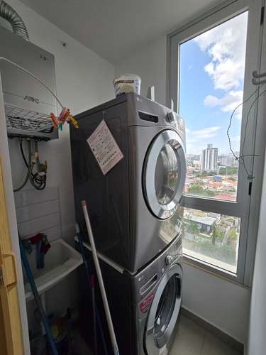 Apartamento en Alquiler en El Carmen – 84 m² | 2 Recámaras - 2 Parkings | GALT - Imagen 4