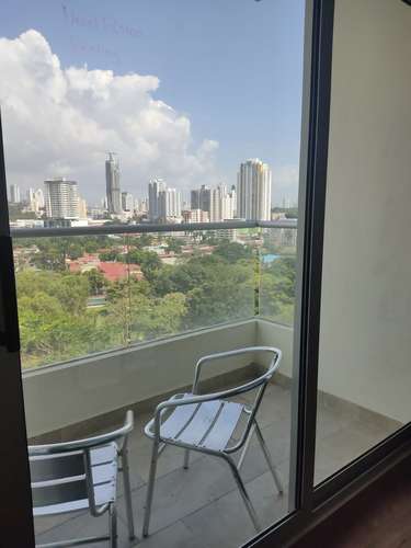 Apartamento en Alquiler en El Carmen – 84 m² | 2 Recámaras - 2 Parkings | GALT - Imagen 5