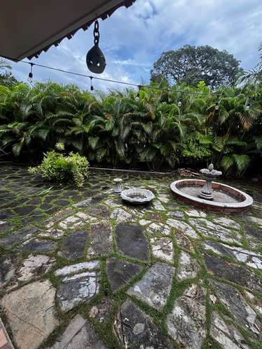 Alquilo espectacular casa en Clayton  - Imagen 9