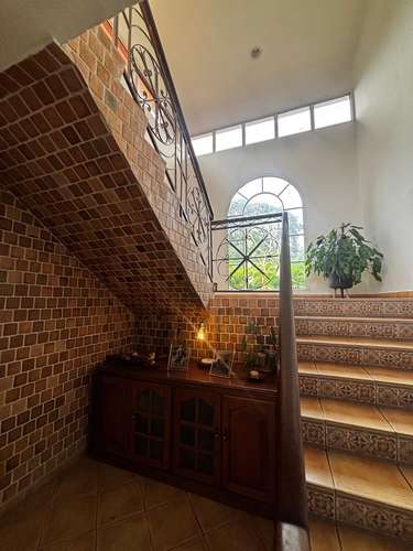 Alquilo espectacular casa en Clayton  - Imagen 4