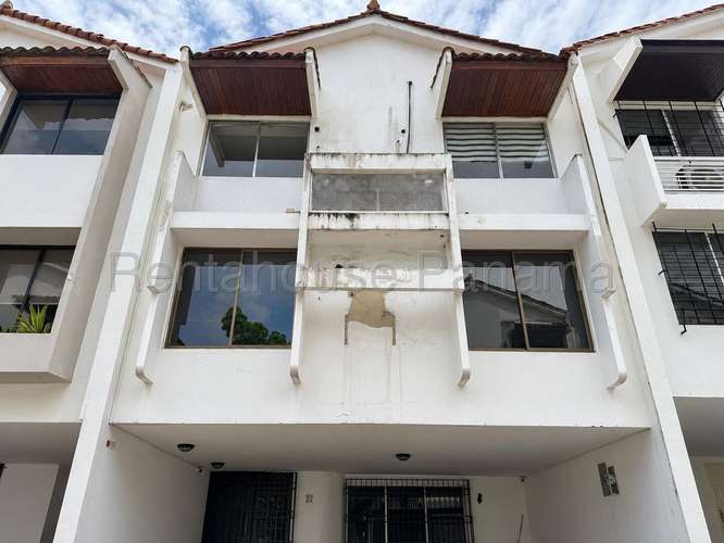 Vendo Casa Exclusiva en PH La Manzana de Obarrio 27-3073GG - Imagen 16