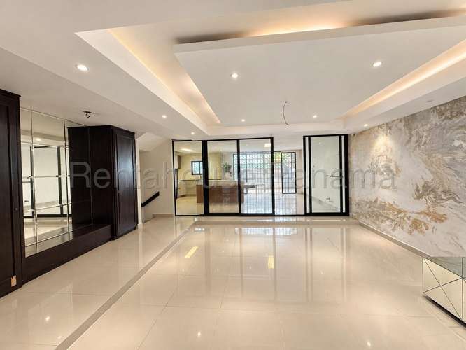 Vendo Casa Exclusiva en PH La Manzana de Obarrio 27-3073GG - Imagen 5