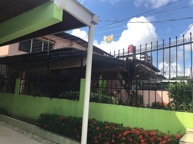 Casa en Venta en El Dorado 27AECC2978