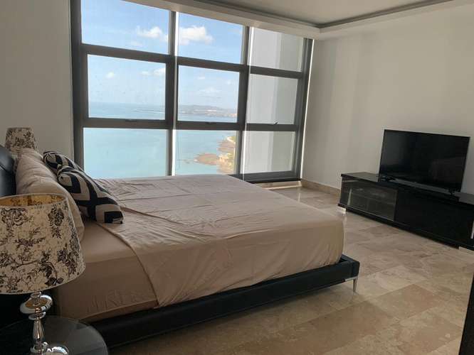 Venta de Apartamento en Punta Pacífica, Q Tower